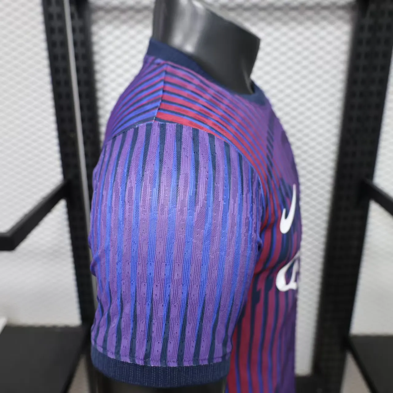 2026-27 Paris Saint-Germain Special Edition Jersey – Player Version
