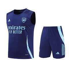 2024-25 Arsenal training vest jersey