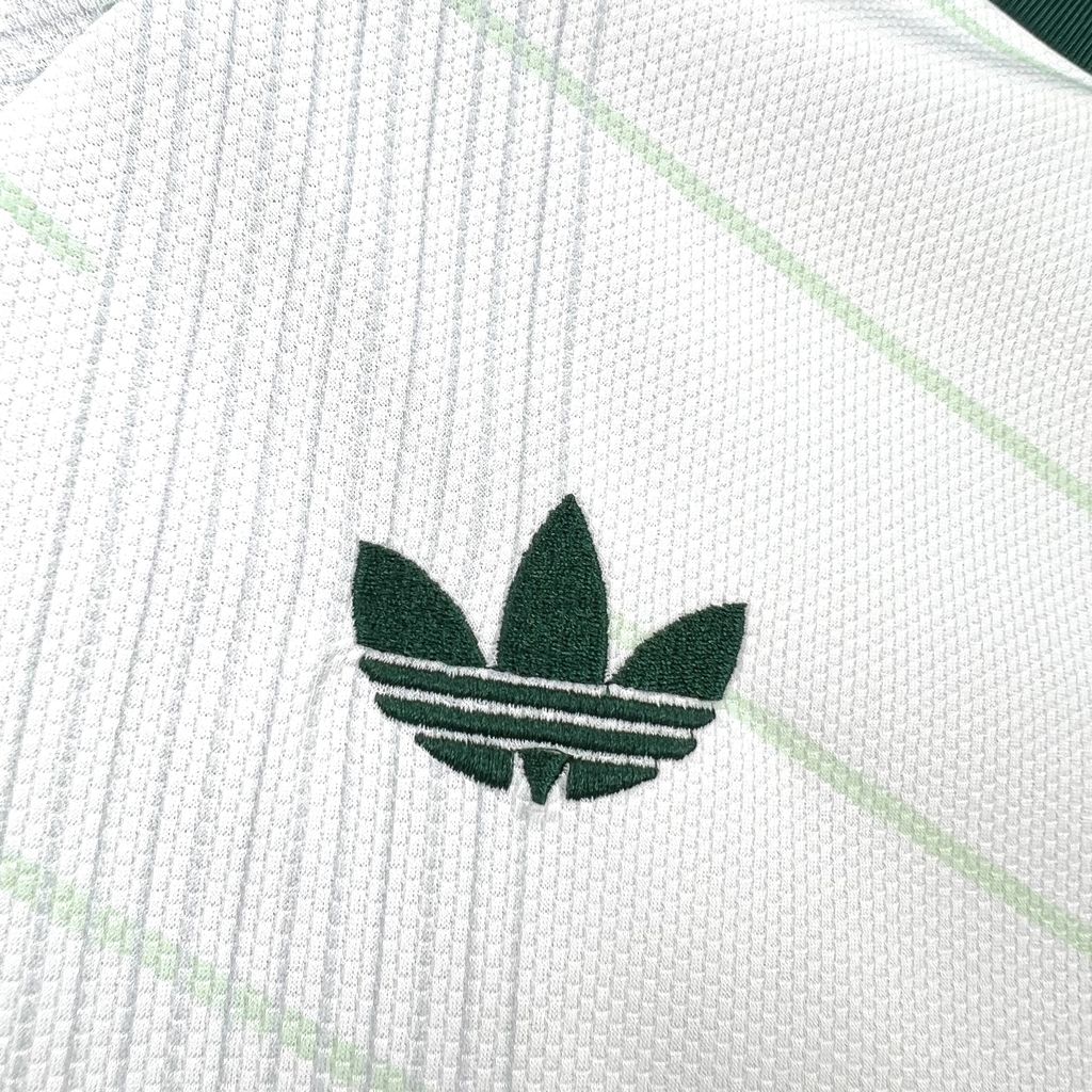 2026-27 Ireland Away Jersey - Fan Edition