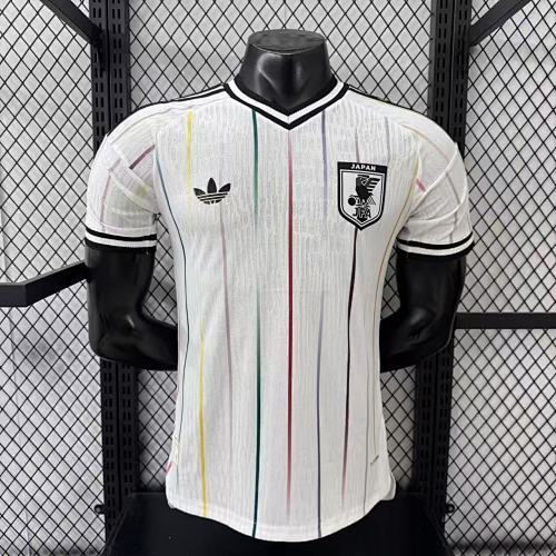 2026 Japan Away Jersey - Player Version