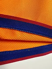 2006-07 Barcelona Away Retro Jersey