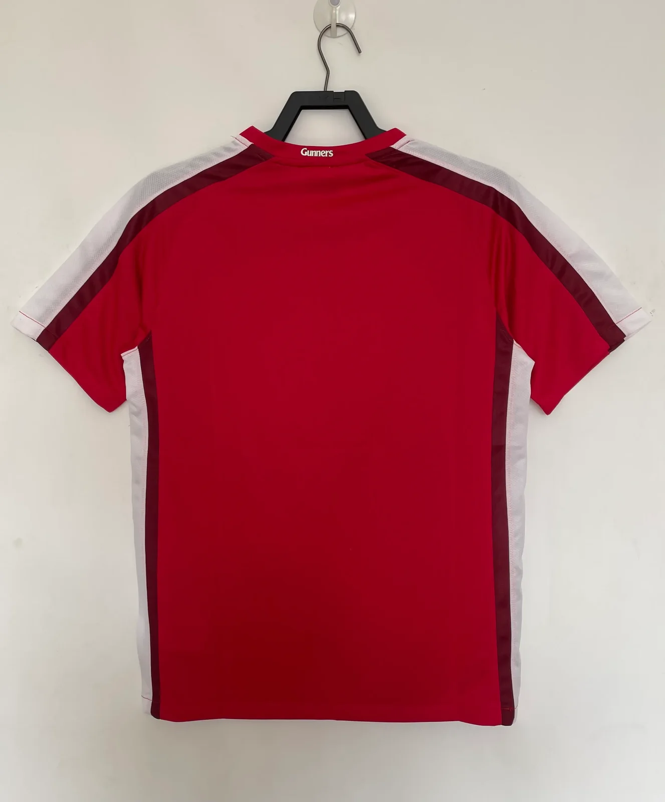 2008–10 Arsenal Retro Home Jersey