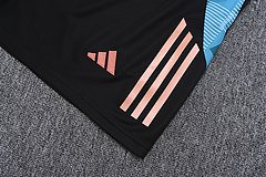 2025-26 Bayern Munich training vest jersey