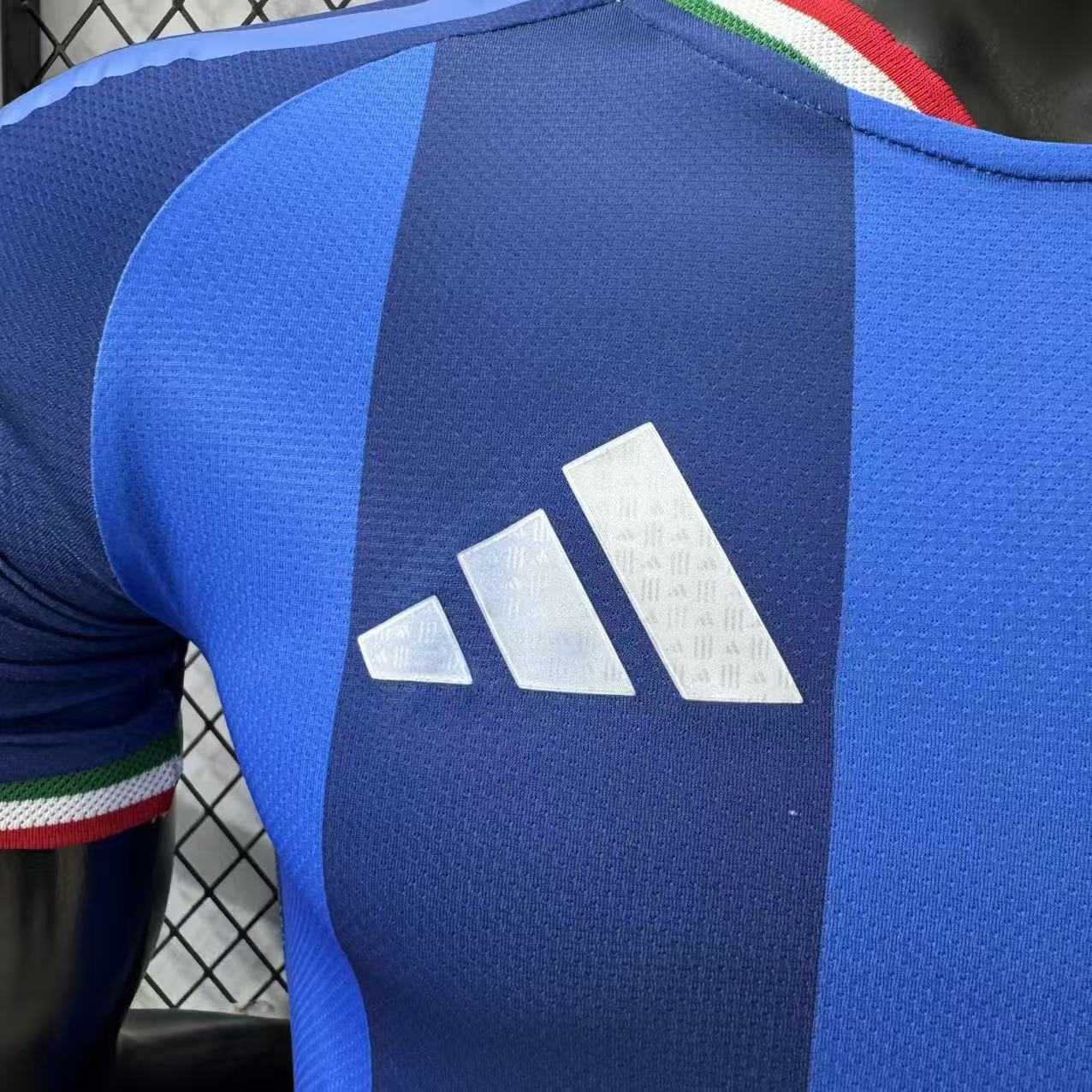 2026-27 Italy Special Edition Jersey – Player Version