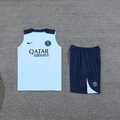 2024-25 Paris Saint-Germain training shirt