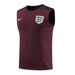 2024-25 England training vest