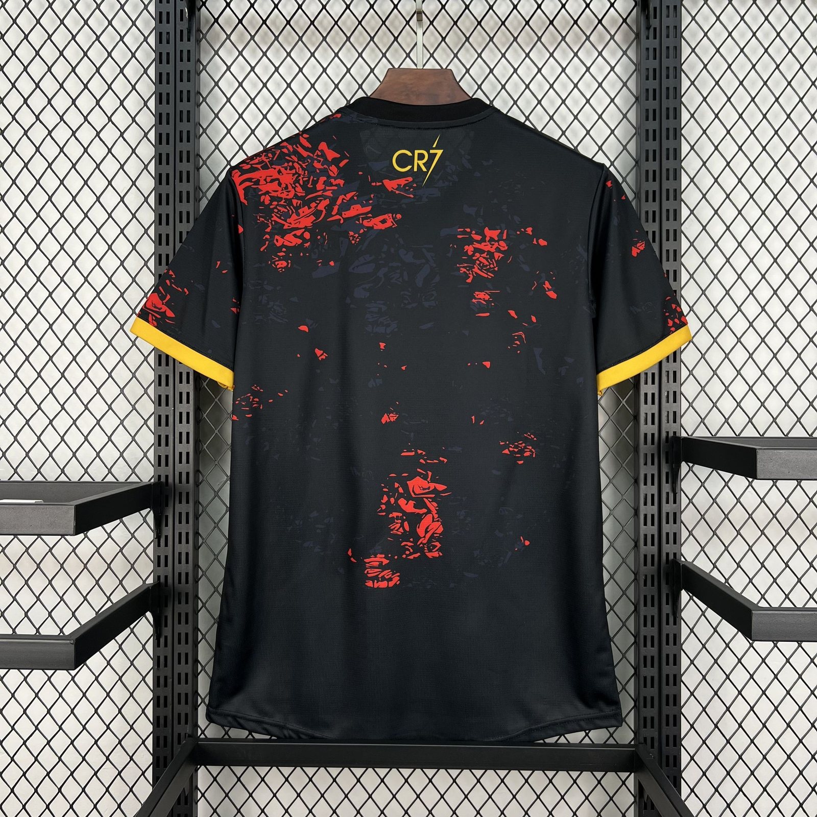 2026-27 Portugal Special Edition Jersey - Fan Edition