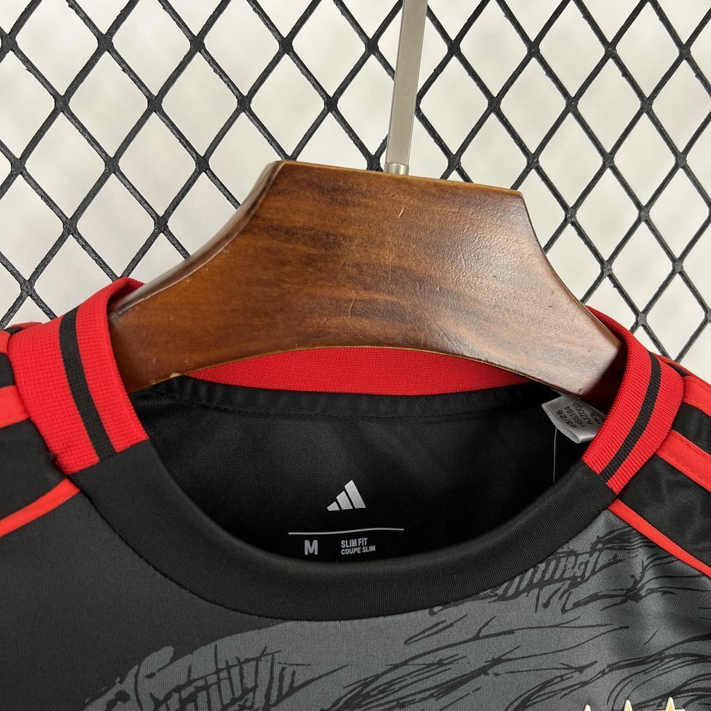 2026-27 Benfica Special Edition Jersey - Fan Version