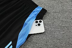 2024-25 Argentina training vest
