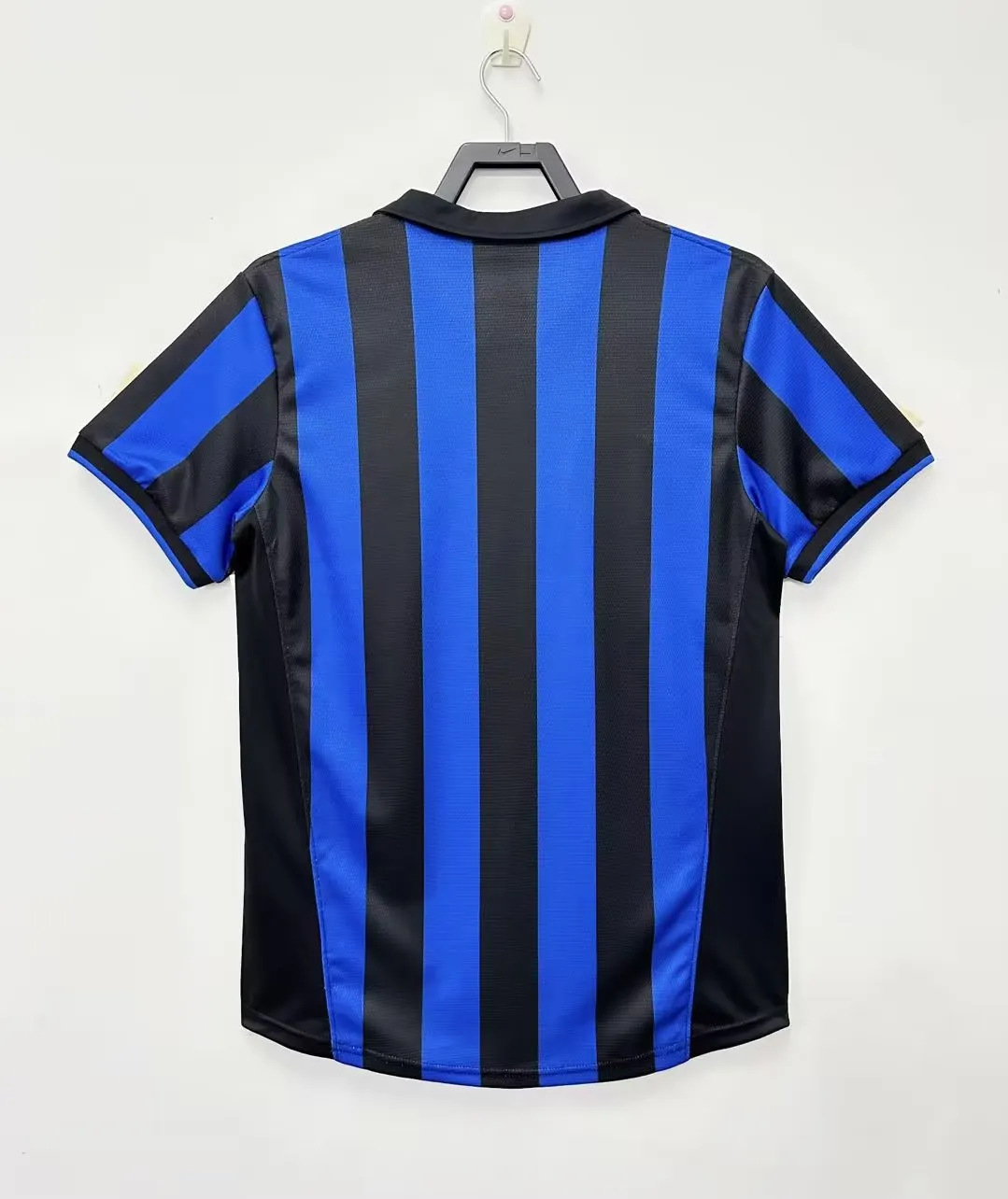 1998-99 Inter Milan Home Retro Jersey