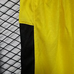 2025-26 Dortmund Home Shorts - Player Edition