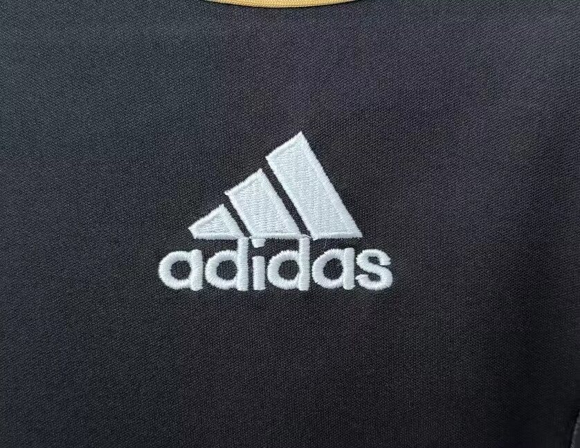 2006-07 AC Second Away Retro Jersey