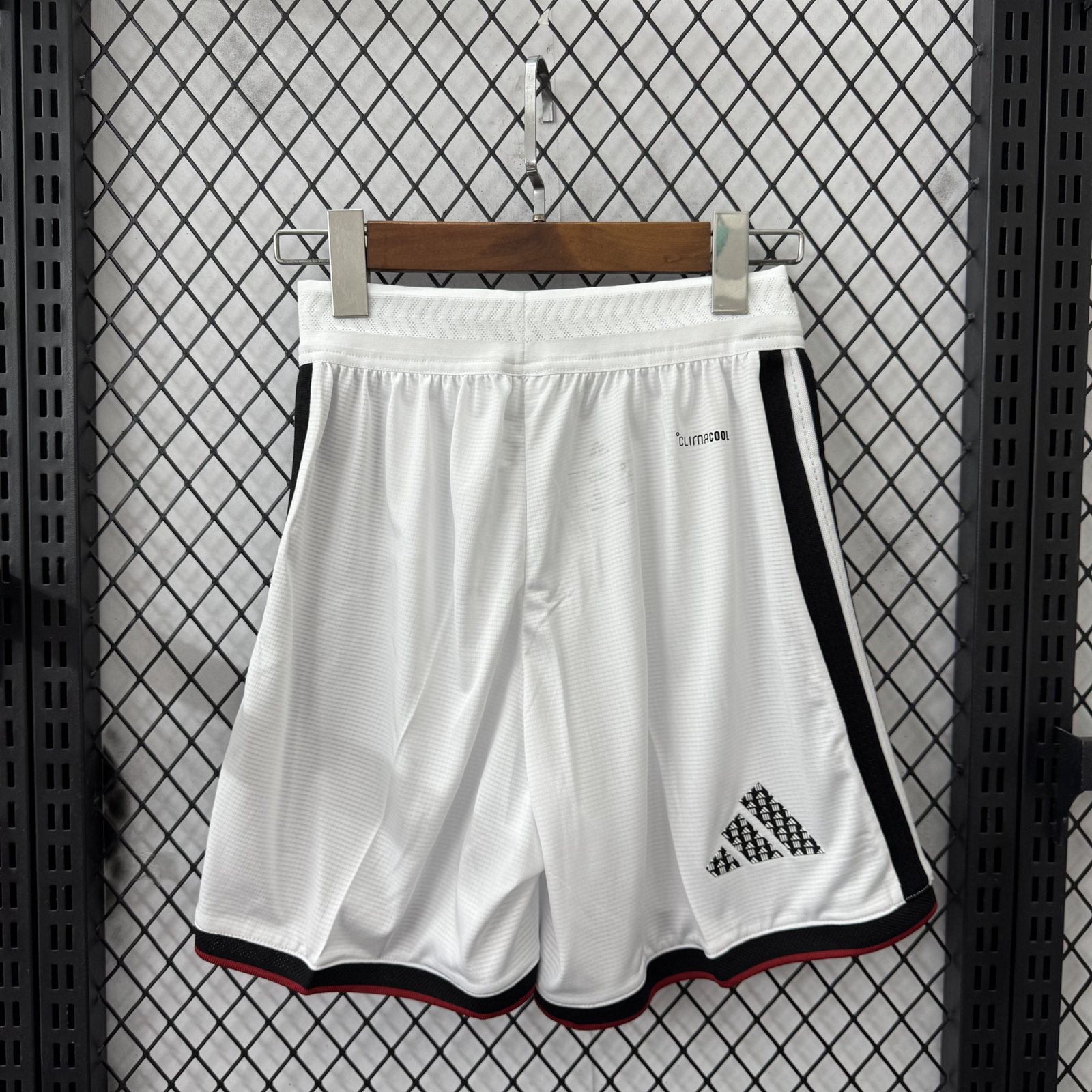 2026 Germany National Team Home Shorts – Player Version