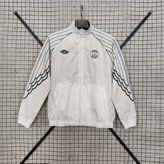 2025-26 Paris Trench Coat