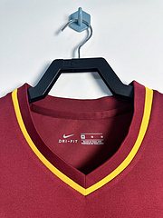 2000 Portugal Home Retro Jersey