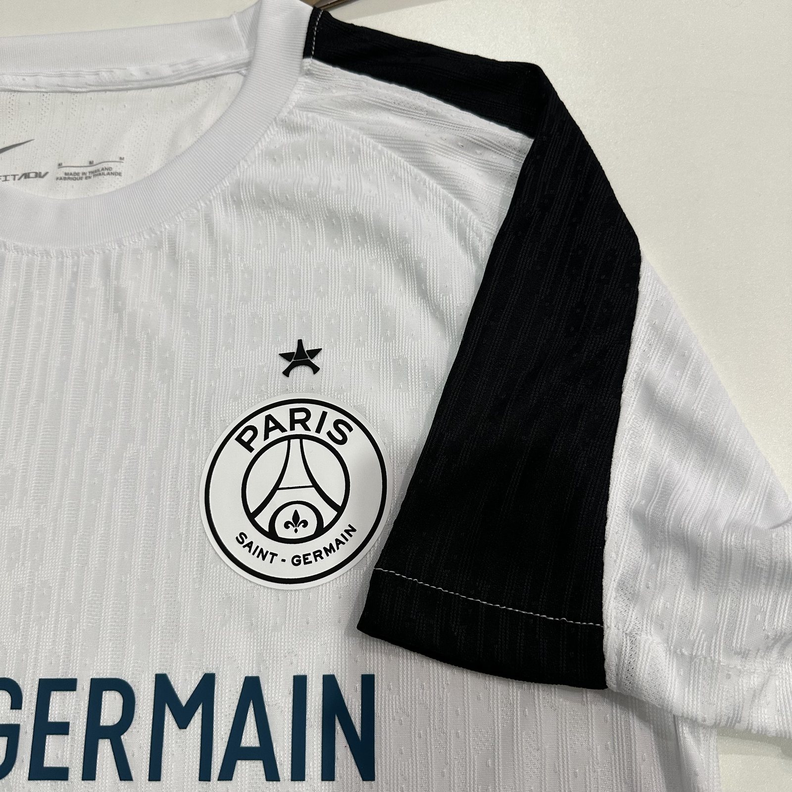 2025-26 Paris Saint-Germain Special Edition Jersey – Player Version
