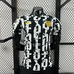2025-26 Barcelona Special Edition Jersey - Player Edition