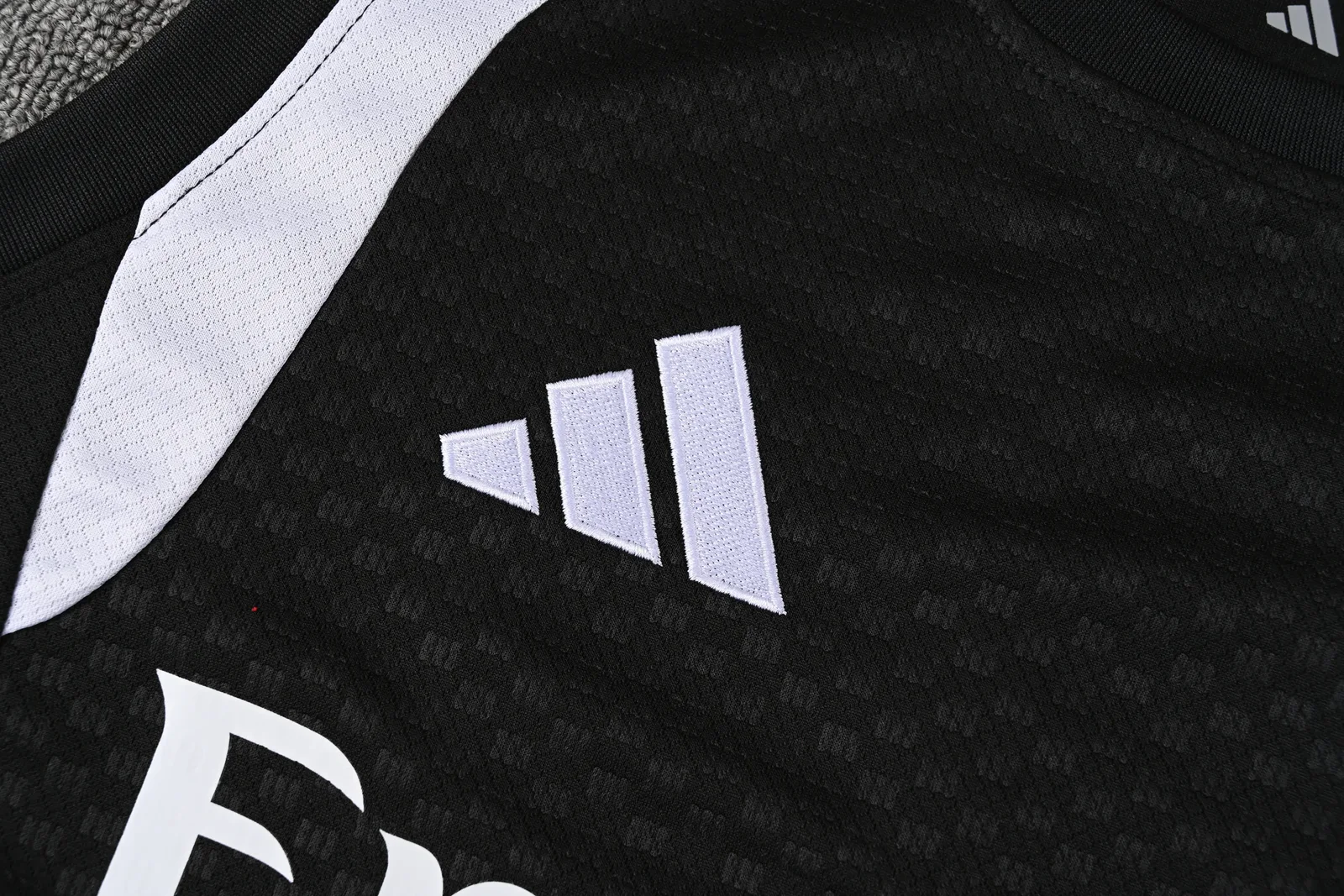 2026-27 Arsenal training vest jersey