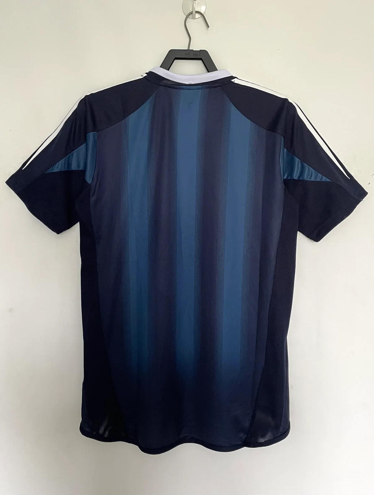 2004–05 Newcastle United Away Retro Jersey