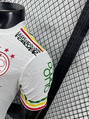 2025-26 Ajax Special Edition Shirt - Players