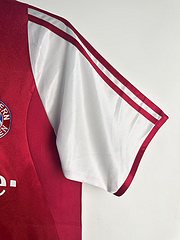 2003-04 Bayern Munich Home Retro Jersey