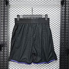 2025-26 Barcelona Away Shorts - Player Edition