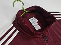2025-26 Oasis Touring Flamebirds Sports Jacket Top