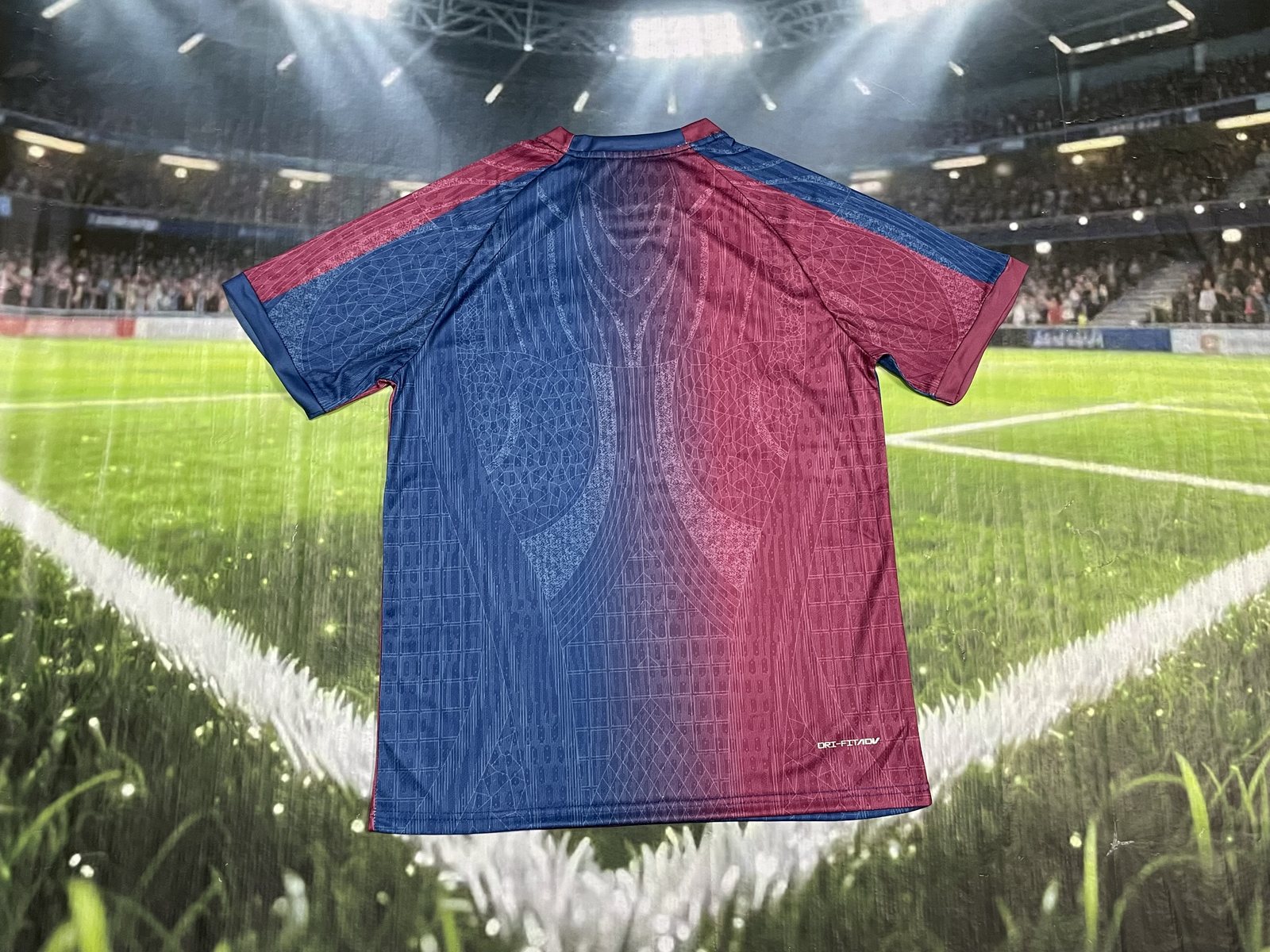2026-27 Barcelona Special Edition Jersey - Fan Edition
