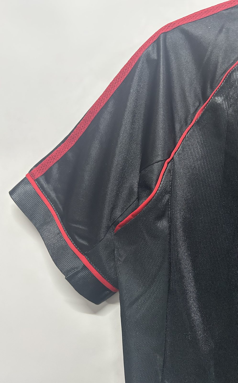 1998-99 AC Second Away Retro Jersey