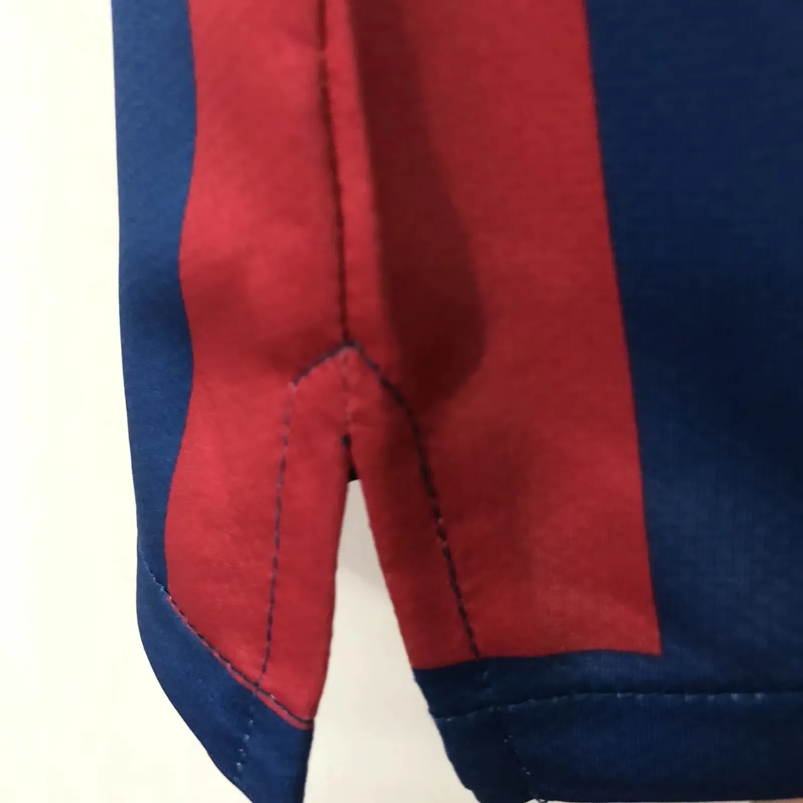 2010-11 Barcelona Home Retro Jersey