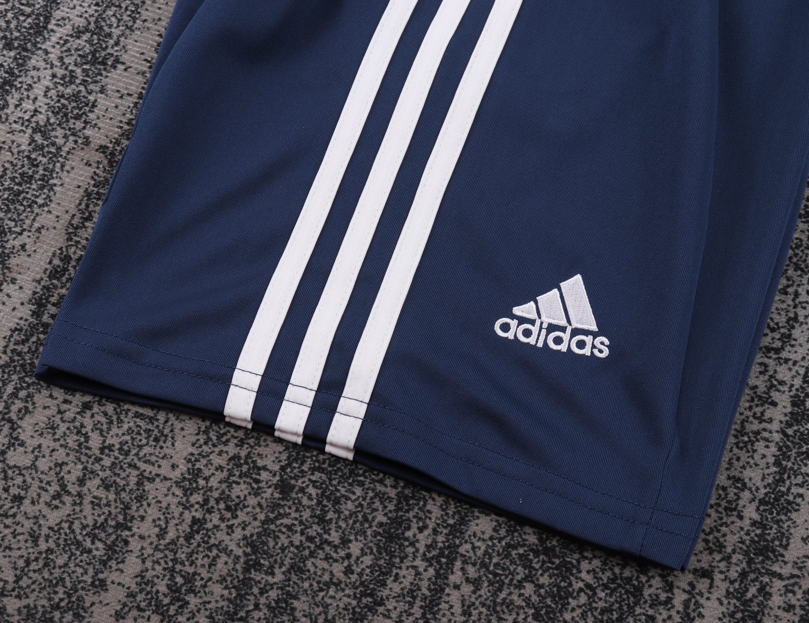 2010 Real Madrid Away Jersey – Kids'