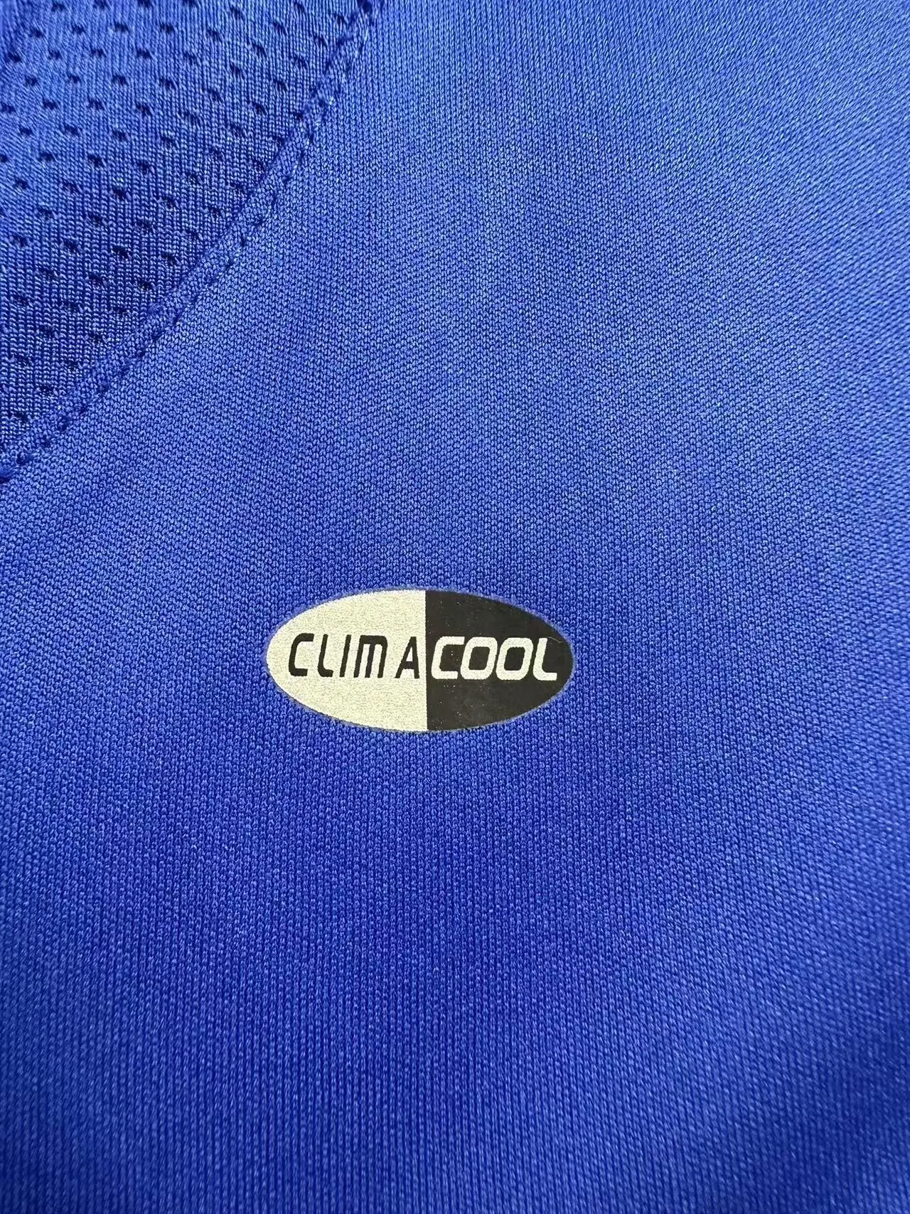 2006–07 Chelsea Home Retro Jersey
