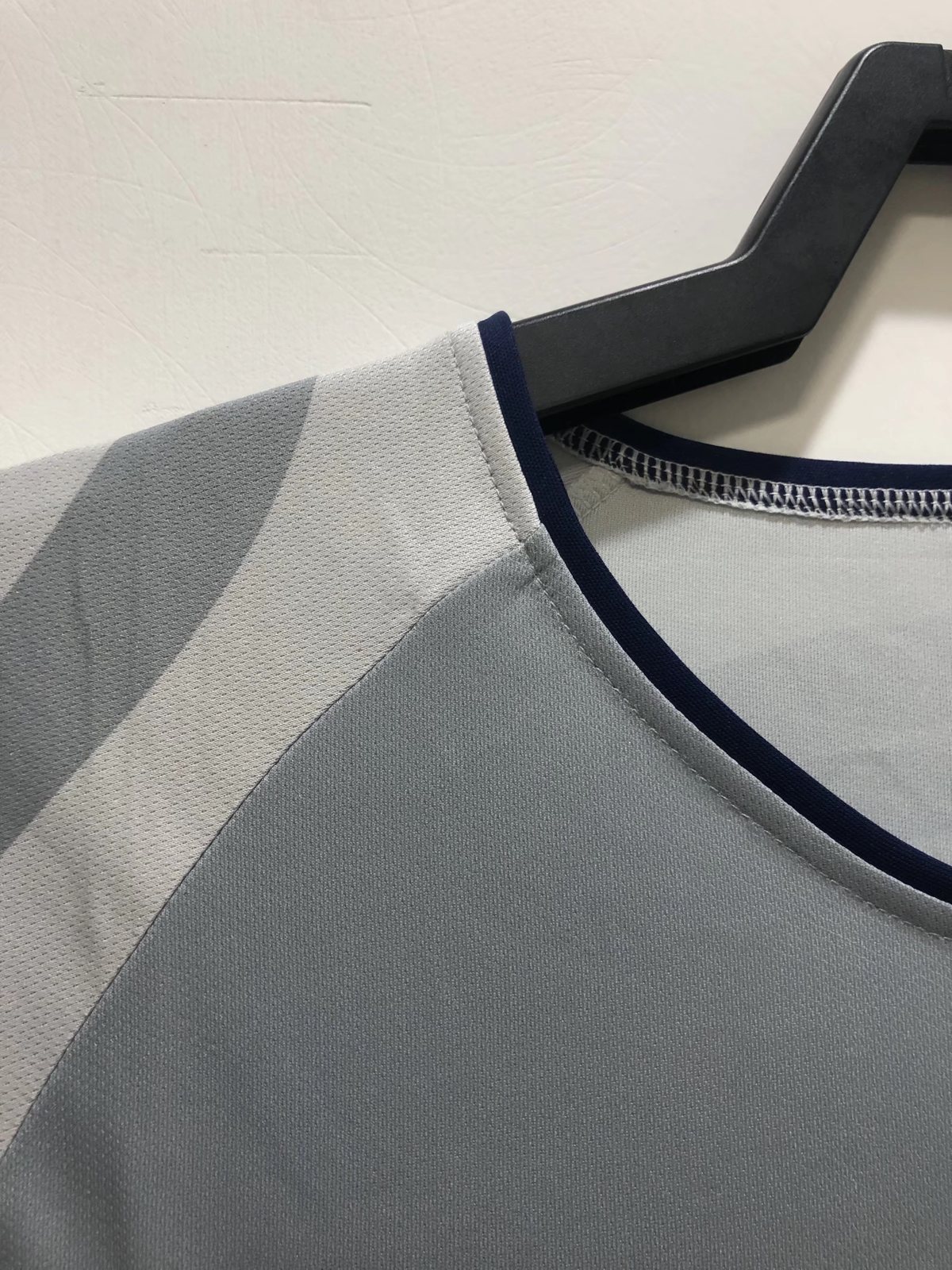 2001 Paris retro away jersey