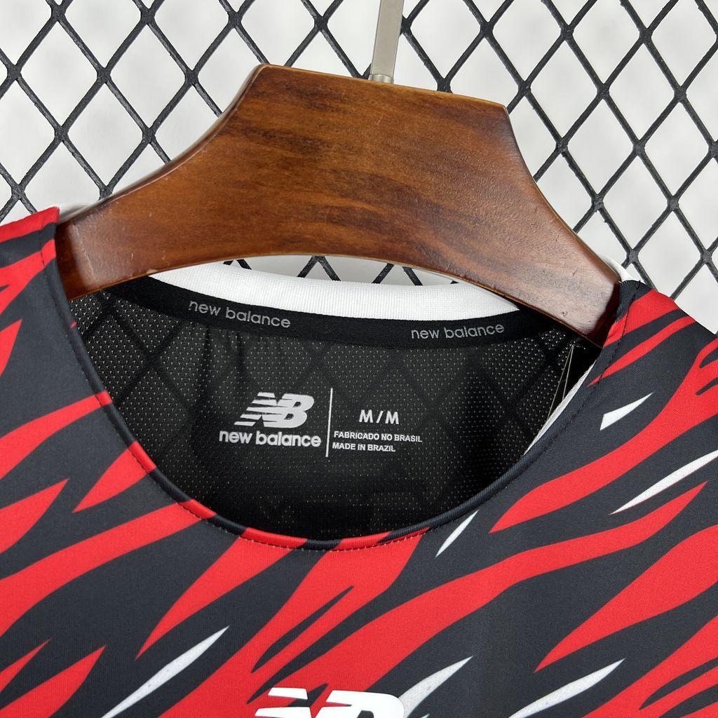2026-27 São Paulo training jersey
