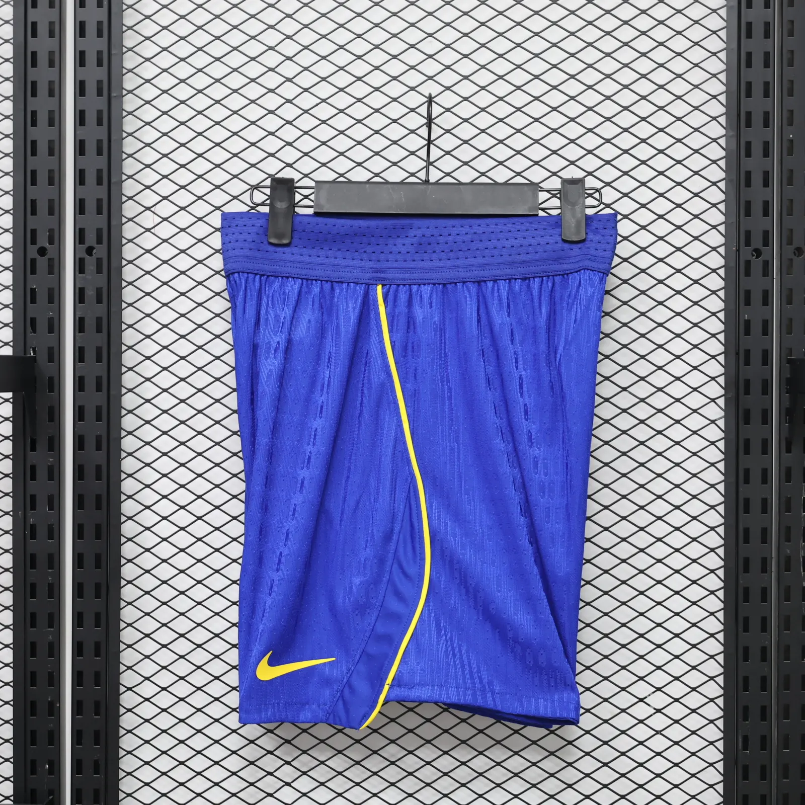 2026-27 Chelsea Home Shorts - Player Edition