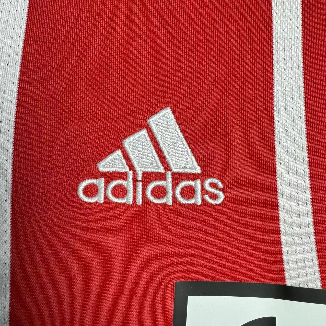 2017-18 Bayern Munich Home Retro Jersey