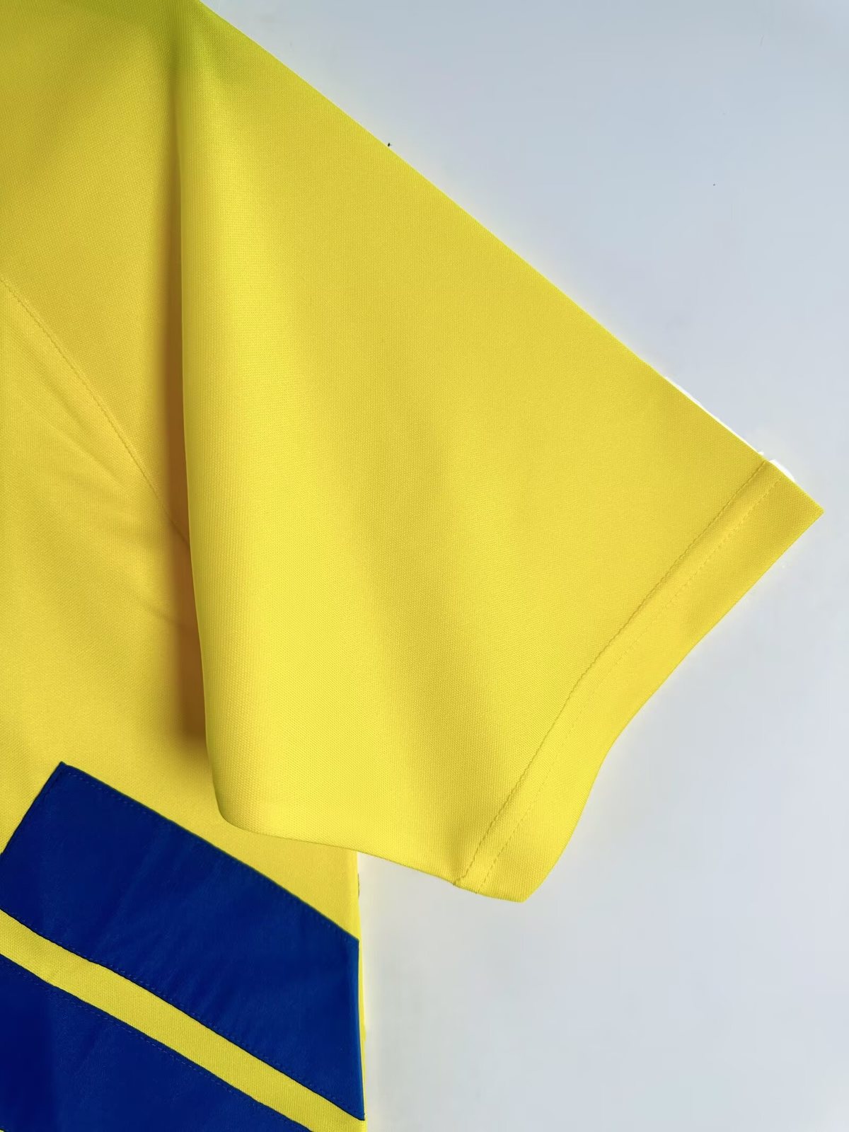 1994 Sweden Home Retro Jersey