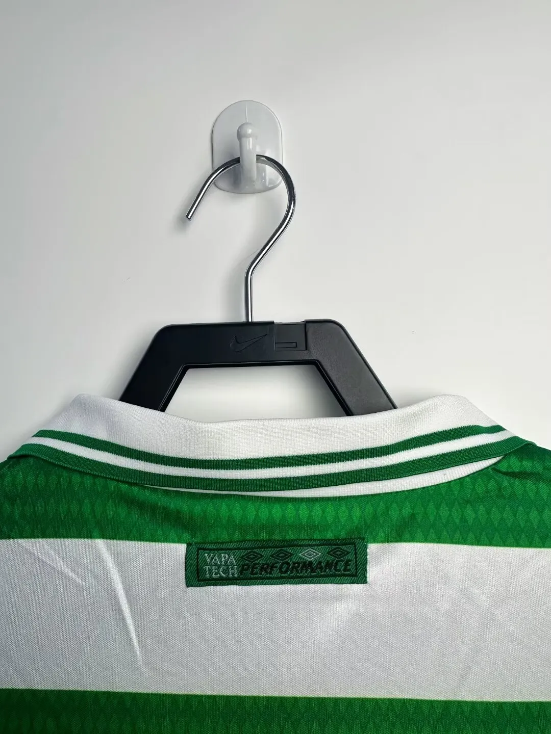 1997-99 Celtics Home Retro Jersey