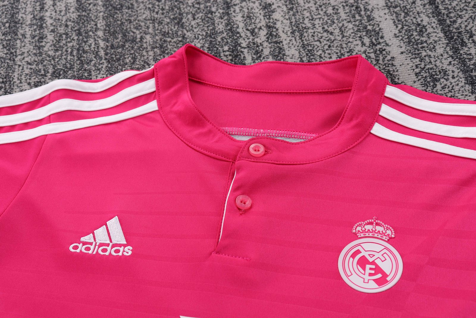 2014-15 Real Madrid Away Retro Shirt - Kids Sizes