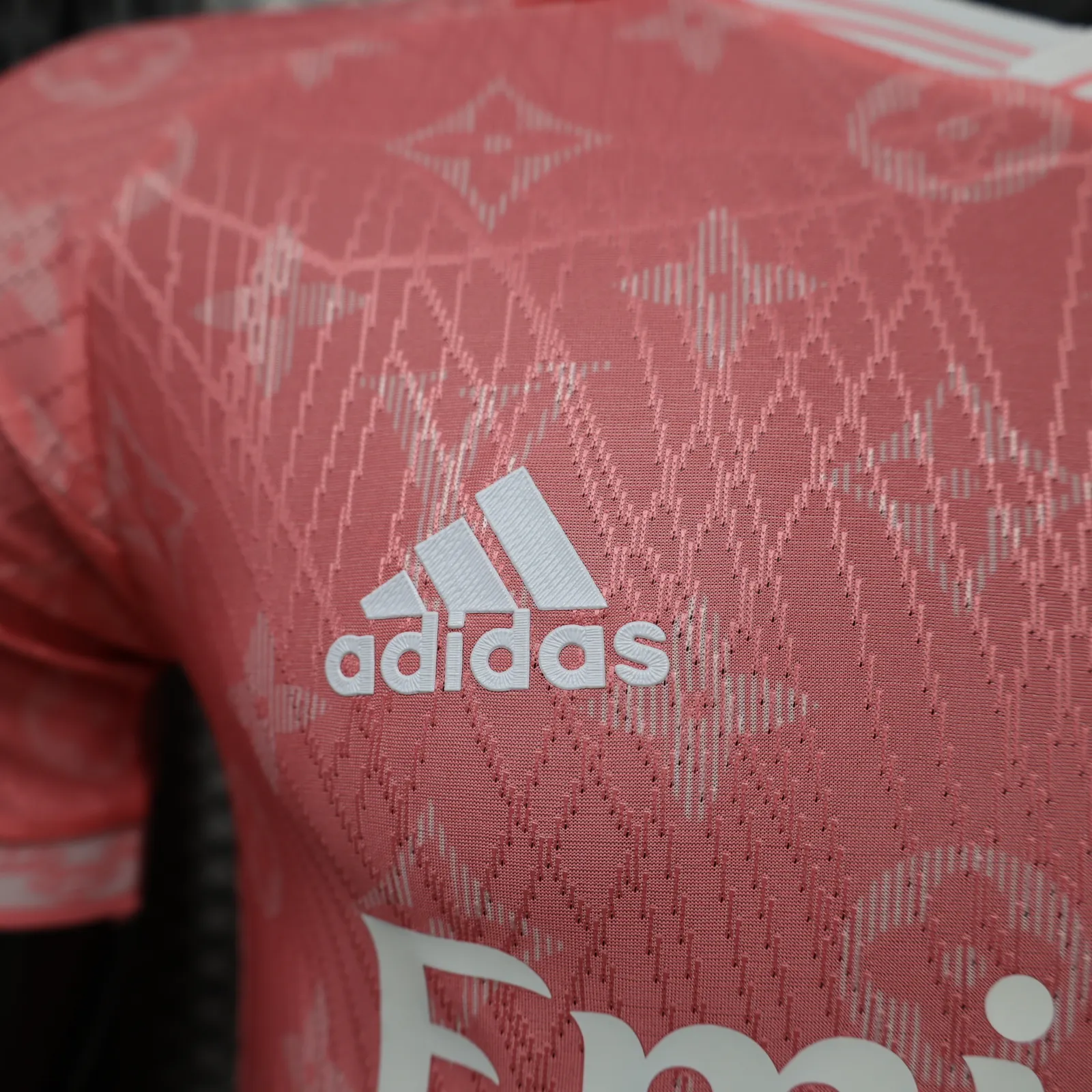 2026-27 Real Madrid Special Edition Jersey  - Player Edition