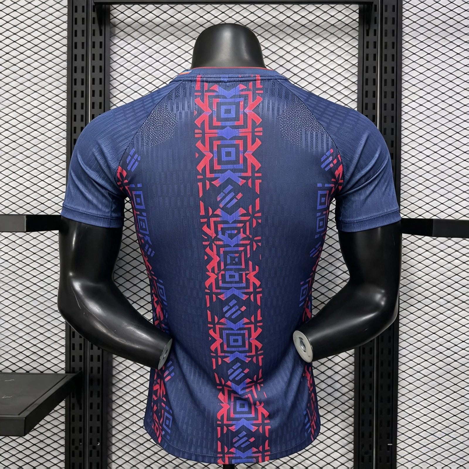 2026-27 Barcelona Special Edition Jersey – Player Version