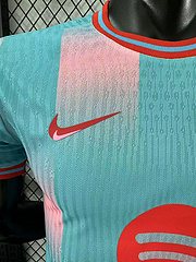 2025-26 Barcelona Special Edition Shirt - Player Edition