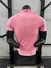 2025-26 Miami Home Jersey - Authentic