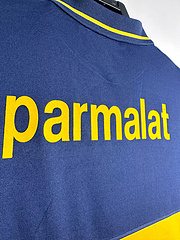 1993-95 Boca Home Retro Jersey