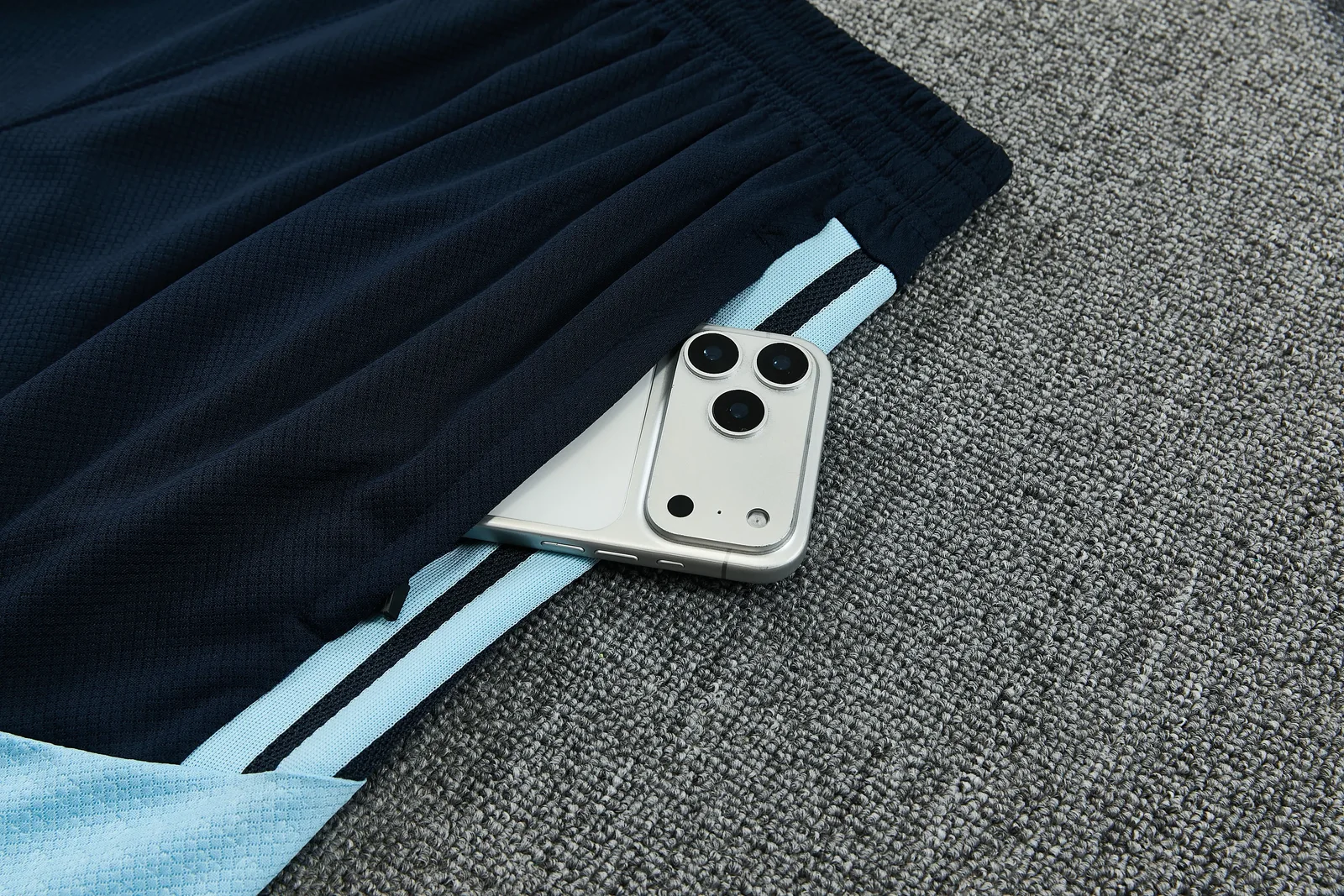 2026-27 Argentina training vest