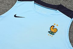 2024-25 France training vest