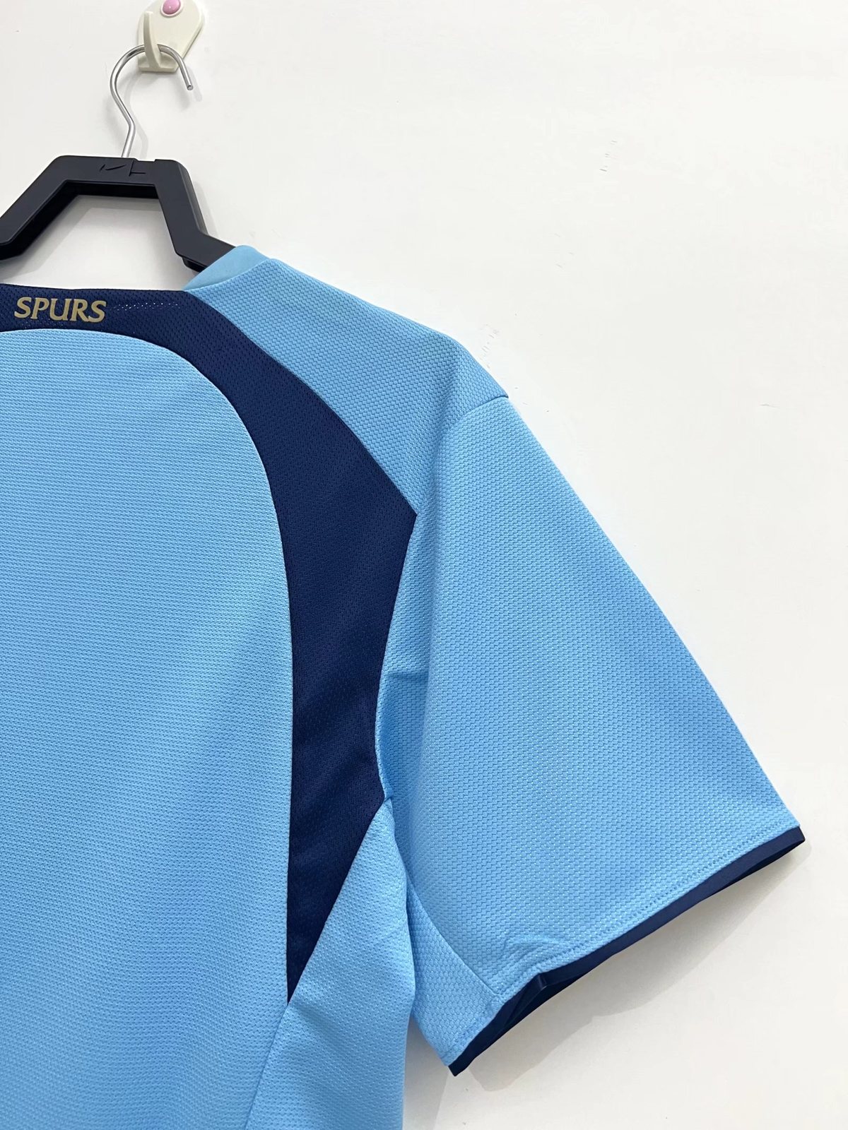 2006-07 Tottenham Hotspur Away Retro Kit