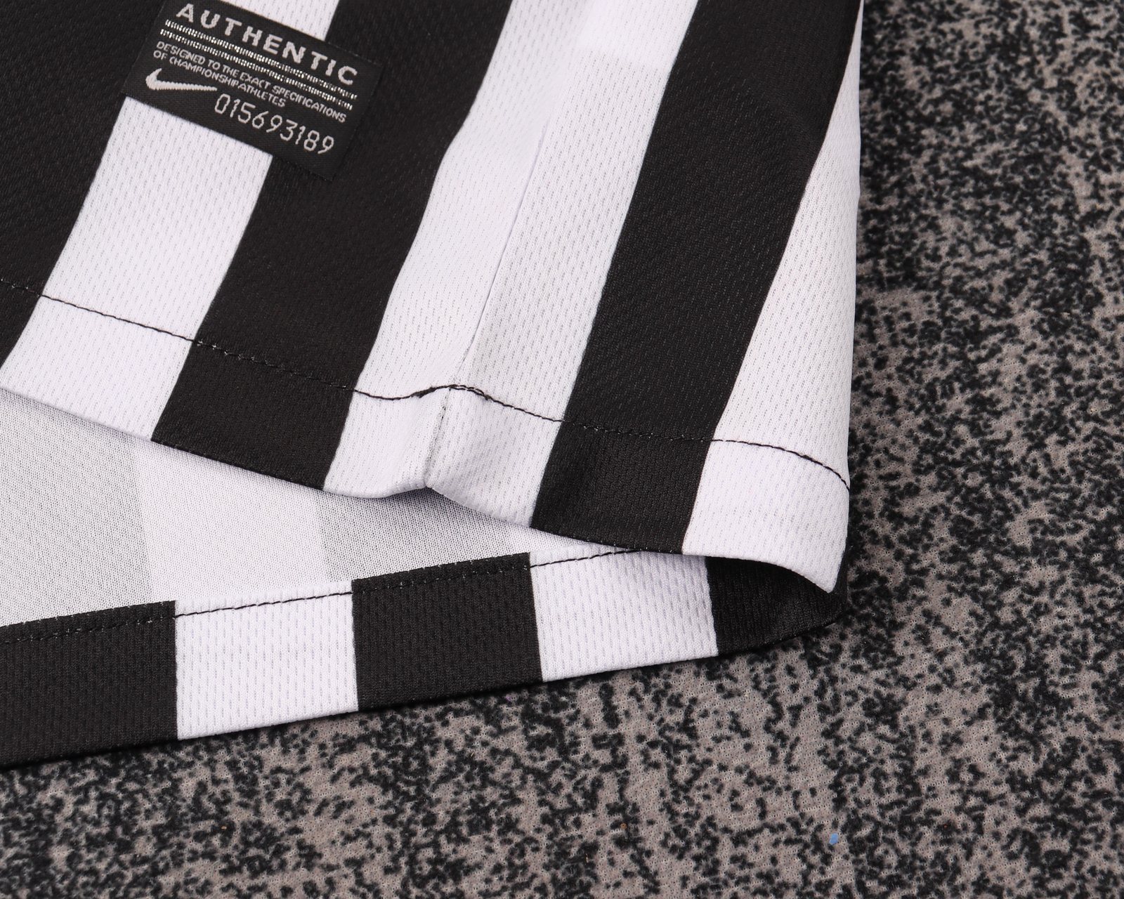 2013 Santos Away Retro Jersey - Kids