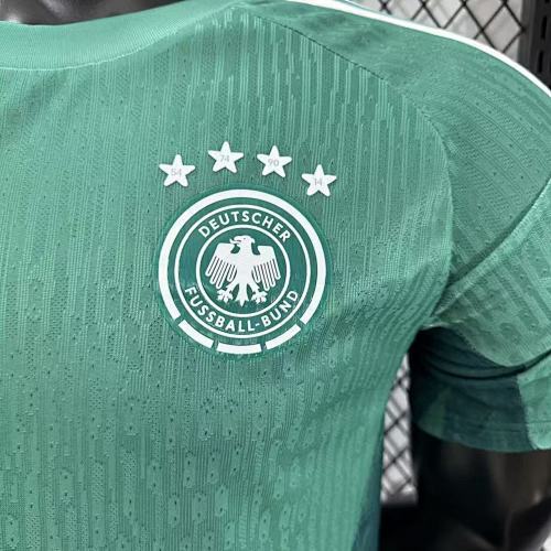 2026 Germany Goalkeeper Jersey - Player Version