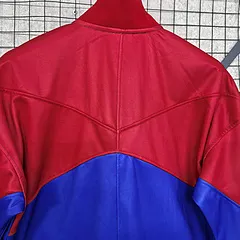 2025-26 Barcelona windbreaker